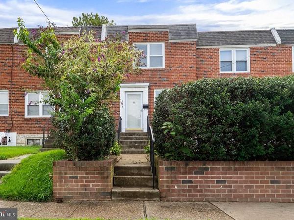 208 BUNGALOW AVENUE, WILMINGTON, DE 19805