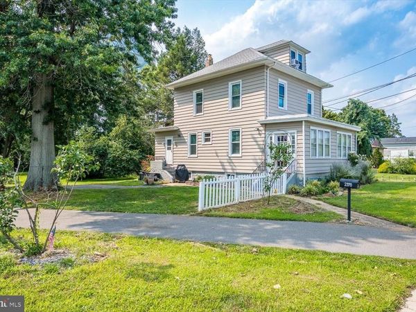 2370 WHITEHORSE MERCERVILLE ROAD, TRENTON, NJ 08619