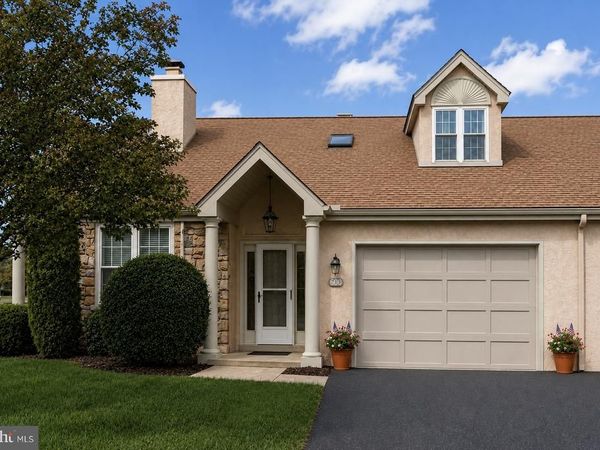 600 WESTRIDGE COURT , PHOENIXVILLE, PA 19460