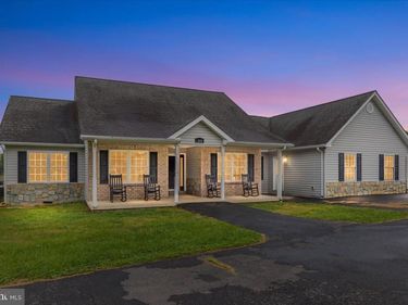 5616 STRASBURG ROAD, STRASBURG, VA 22657