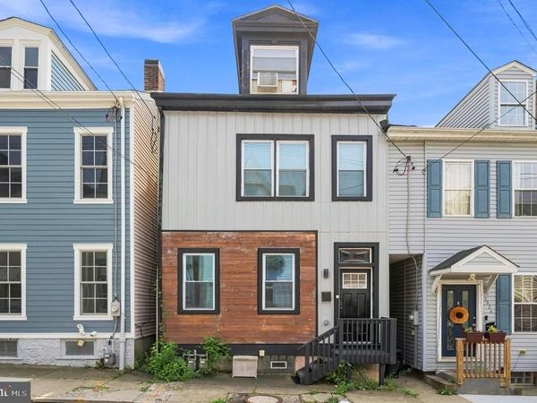 3926 HOWLEY STREET, PITTSBURGH, PA 15224