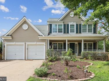 12303 GRIMSBY LANE, BRISTOW, VA 20136