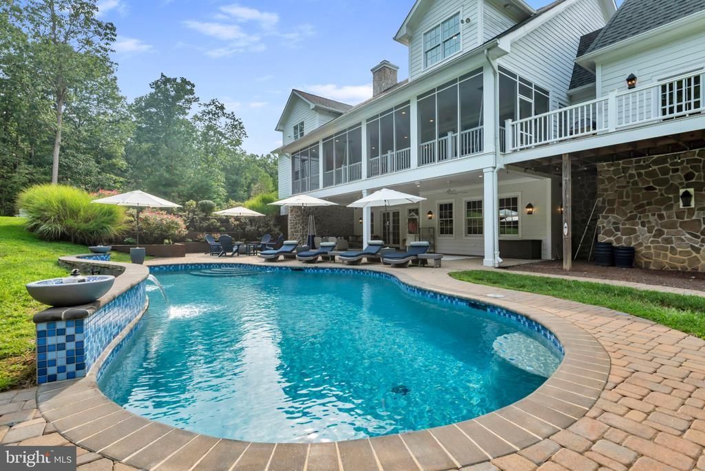 1011 SAINT ANNE LANE, MILLERSVILLE, MD 21108