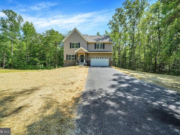 269 OAK HILL SCHOOL ROAD, TOWNSEND, DE 19734