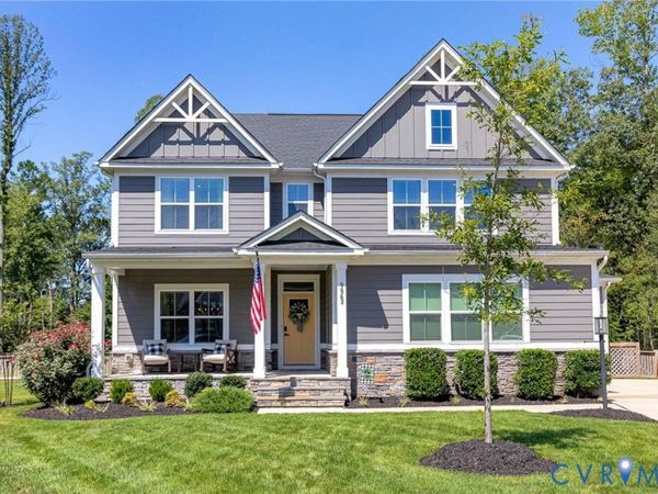 9543 Halifax Green Drive , Mechanicsville, VA 23116