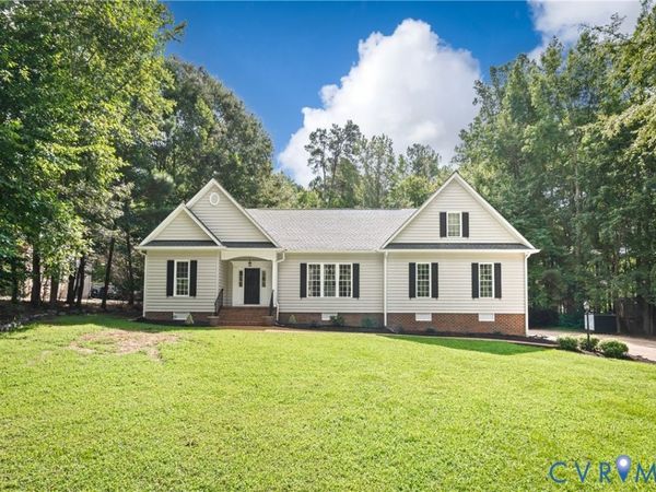 12213 Chiasso Way , Chesterfield, VA 23838
