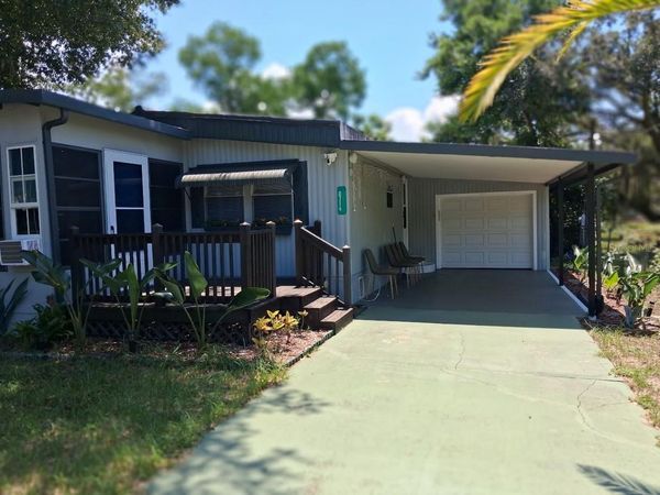 8714 ALLAMANDA STREET , HUDSON, FL 34667