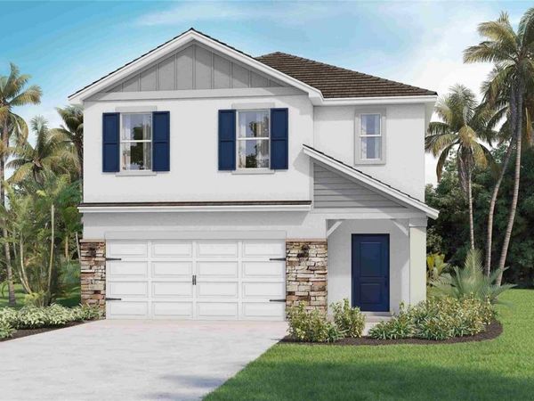 4540 HIDDEN FARM DRIVE , PLANT CITY, FL 33565