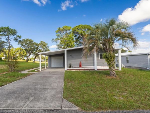 7713 MORIAH AVENUE , BROOKSVILLE, FL 34613