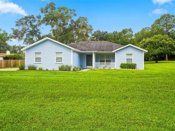 10041 KIMBROUGH DRIVE , BROOKSVILLE, FL 34601