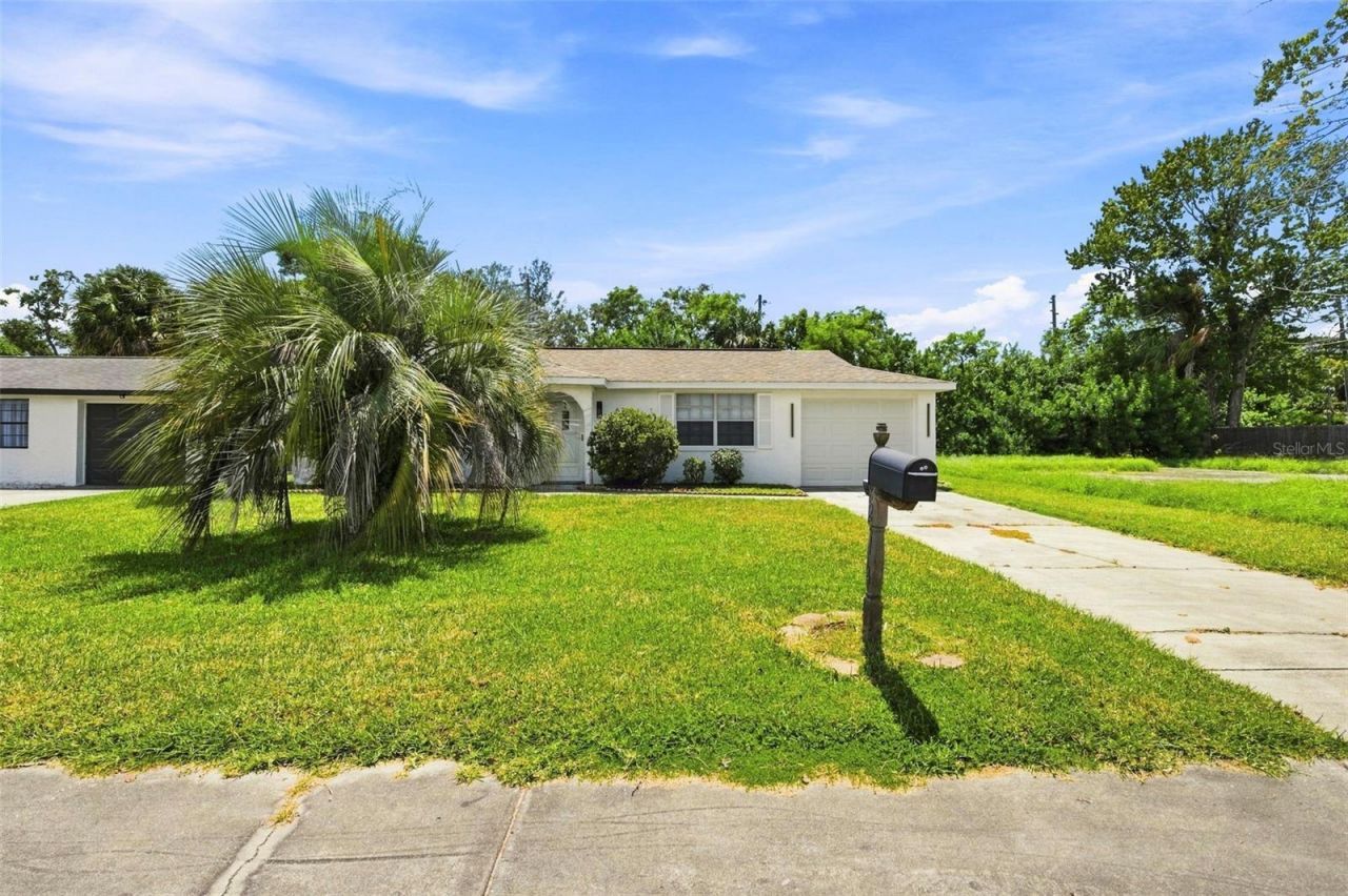 6214 Westport Drive, Port Richey, FL 34668 Photo