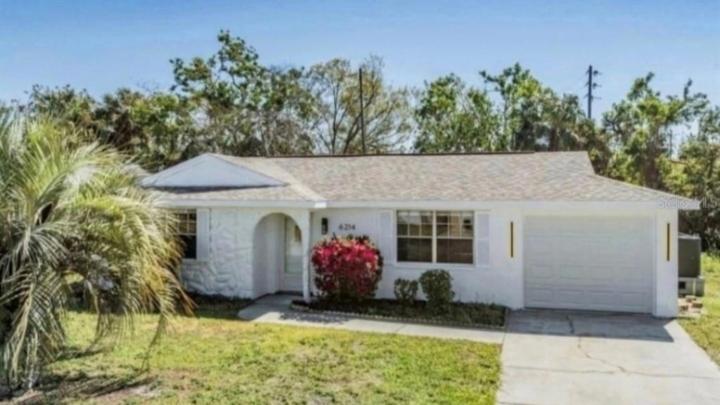 6214 Westport Drive, Port Richey, FL 34668 Photo