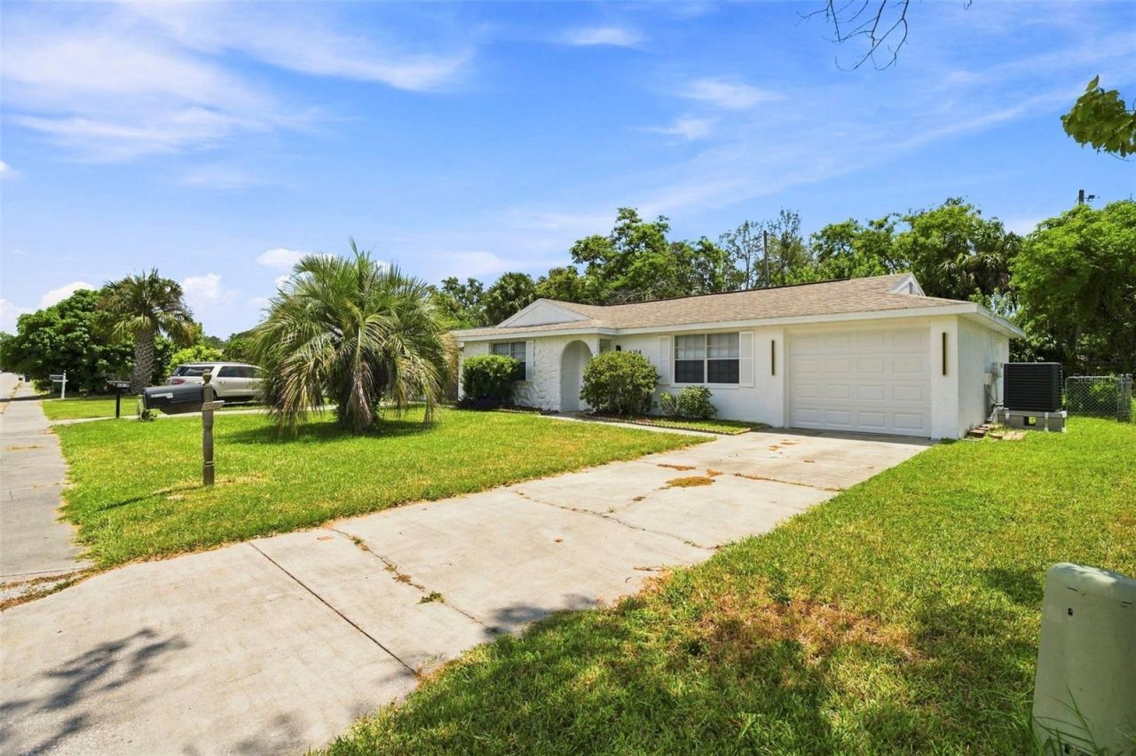 6214 Westport Drive, Port Richey, FL 34668 Photo