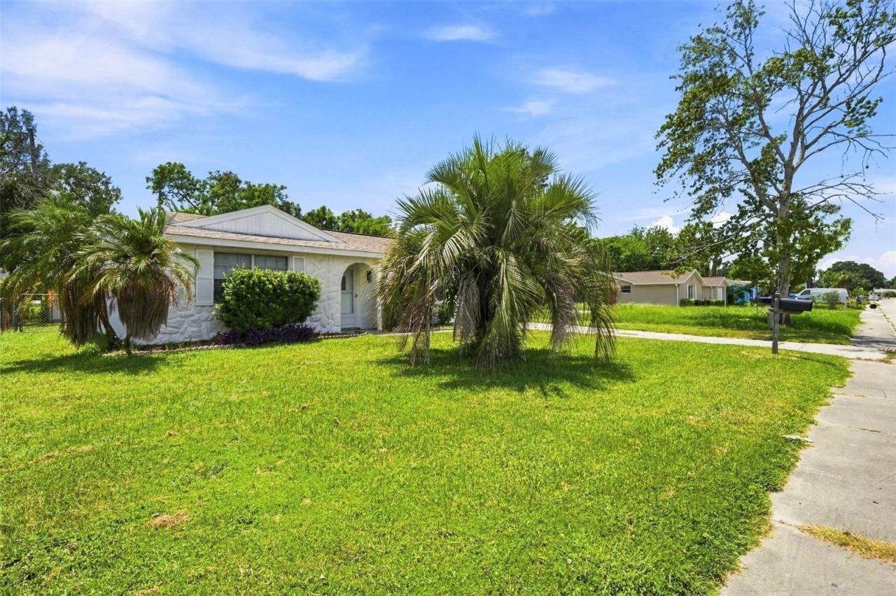 6214 Westport Drive, Port Richey, FL 34668 Photo