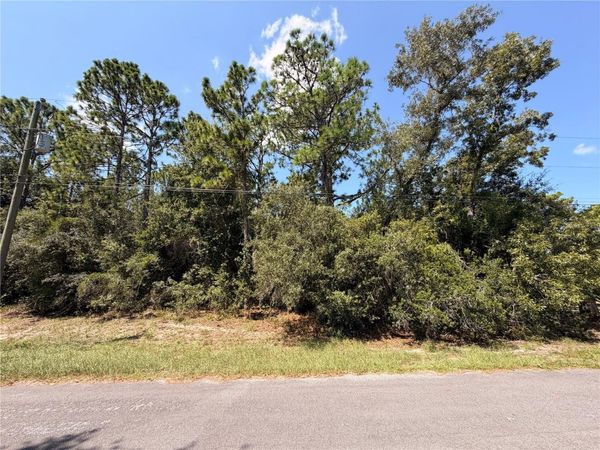 4447 HANSEN TRAIL , BROOKSVILLE, FL 34604