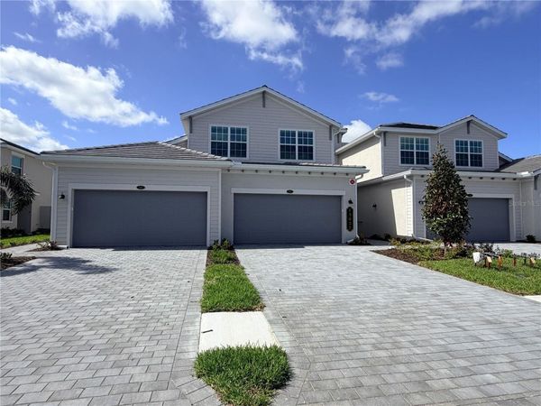13037 BLACKBERRY COURT , Unit 201, VENICE, FL 34293