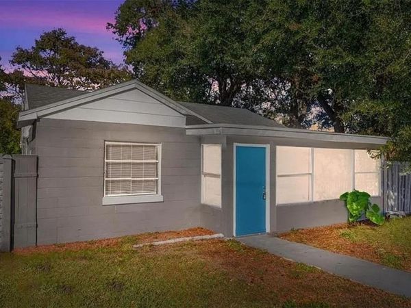 907 COLUMBIA STREET, ORLANDO, FL 32805