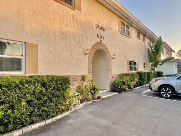 506 71ST AVENUE, Unit 4, ST PETE BEACH, FL 33706