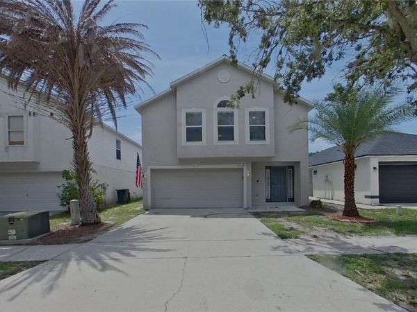 RIVERVIEW, FL 33578