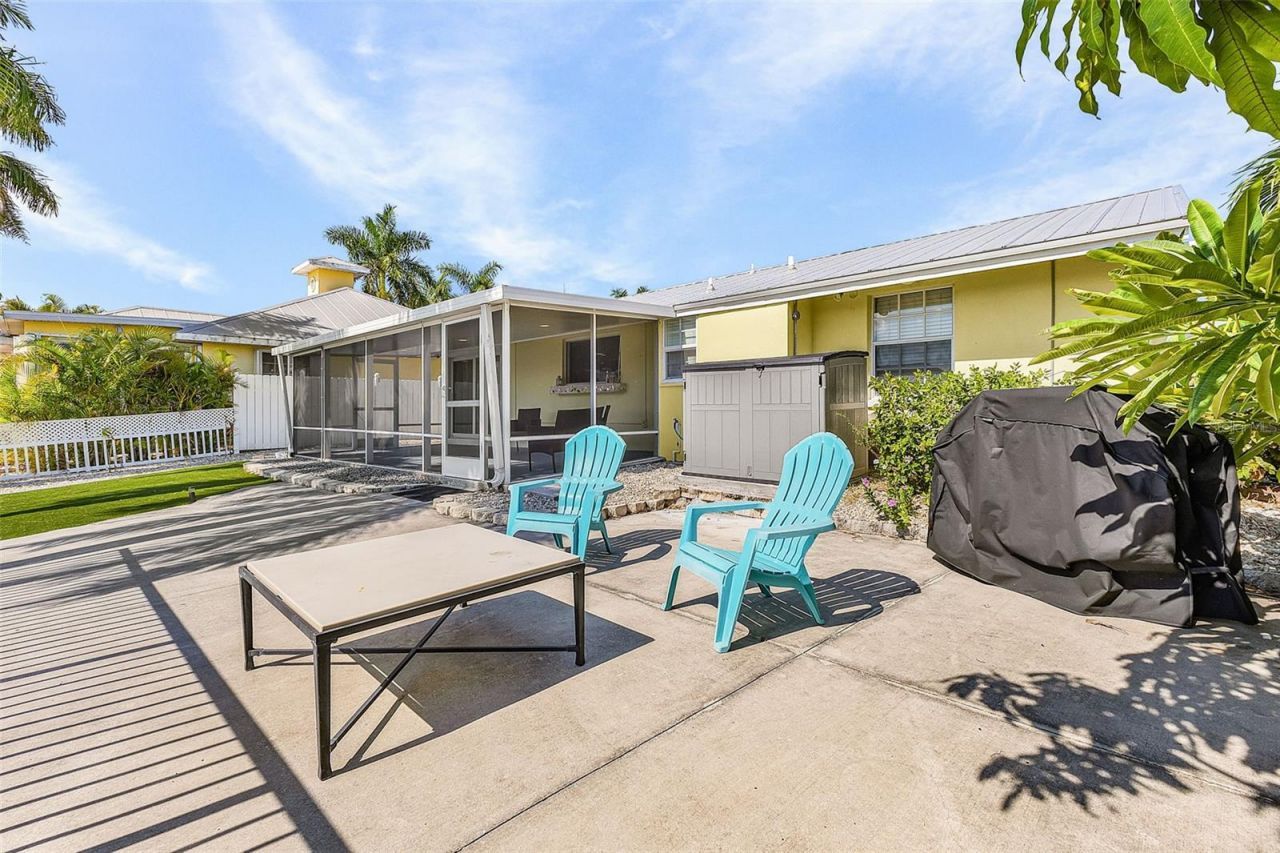 12262 Boat Shell Dr , Matlacha Isles, FL 33991 Photo