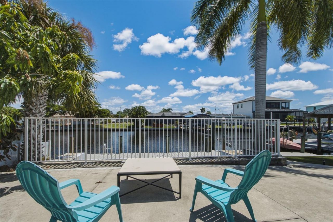 12262 Boat Shell Dr , Matlacha Isles, FL 33991 Photo