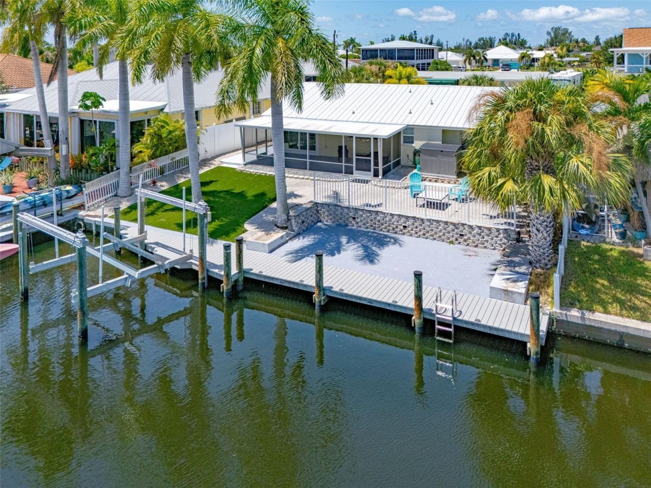 12262 Boat Shell Dr , Matlacha Isles, FL 33991 Photo