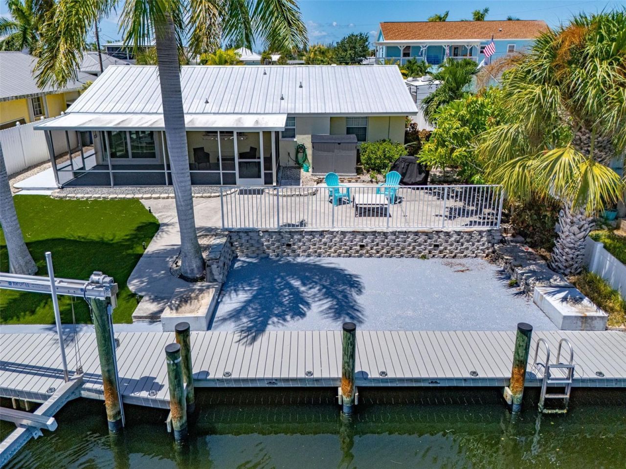 12262 Boat Shell Dr , Matlacha Isles, FL 33991 Photo
