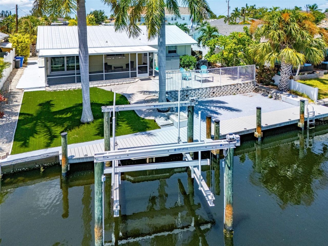 12262 Boat Shell Dr , Matlacha Isles, FL 33991 Photo
