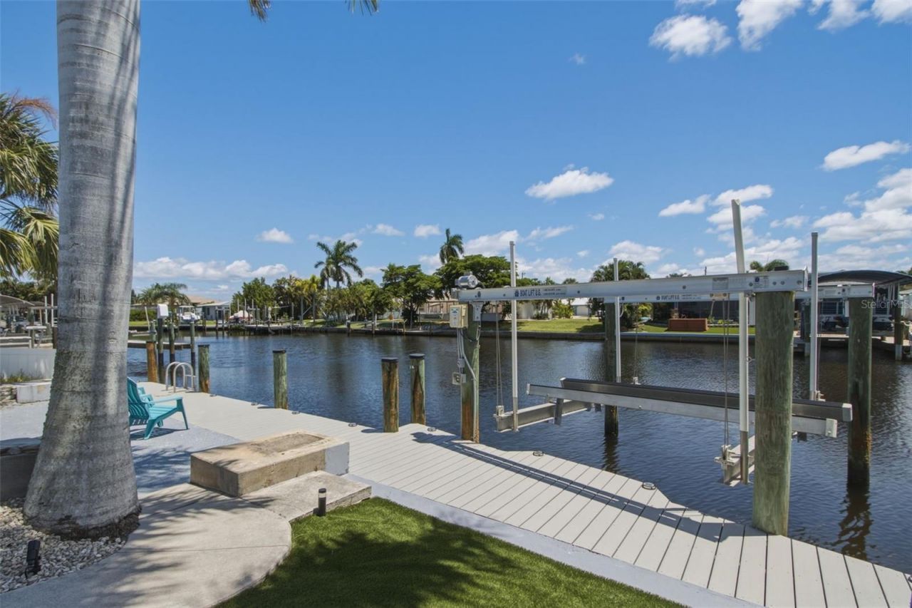 12262 Boat Shell Dr , Matlacha Isles, FL 33991 Photo