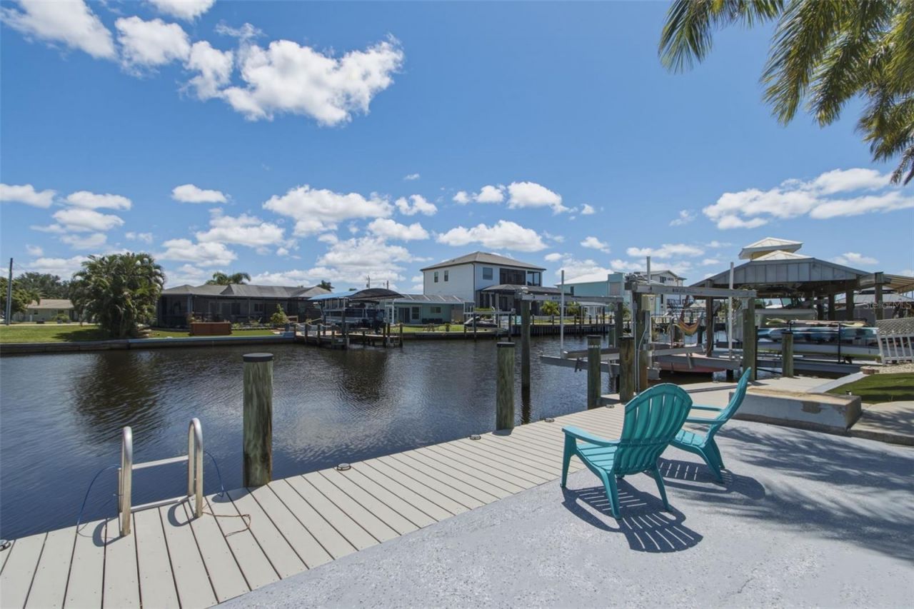 12262 Boat Shell Dr , Matlacha Isles, FL 33991 Photo