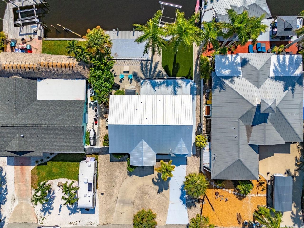 12262 Boat Shell Dr , Matlacha Isles, FL 33991 Photo