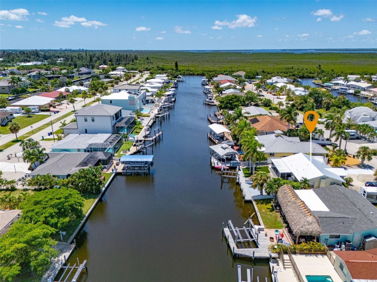 12262 Boat Shell Dr , Matlacha Isles, FL 33991 Photo
