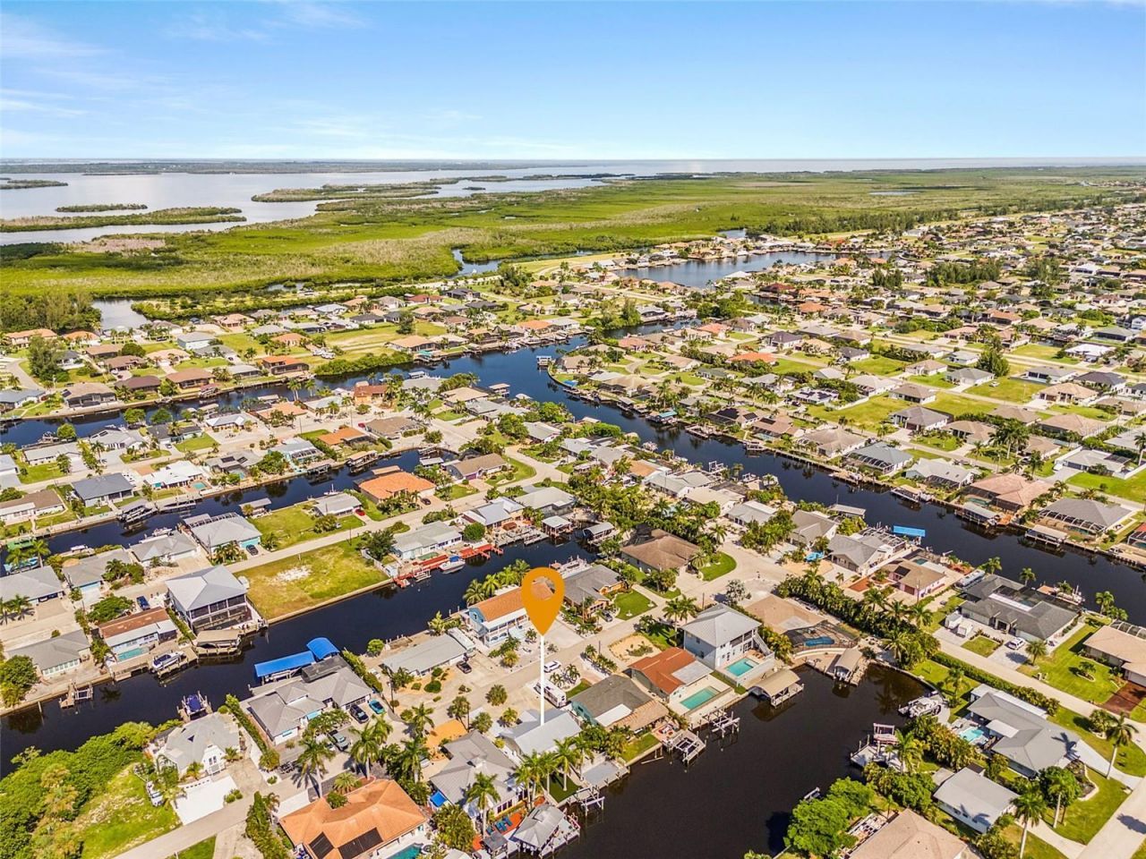 12262 Boat Shell Dr , Matlacha Isles, FL 33991 Photo