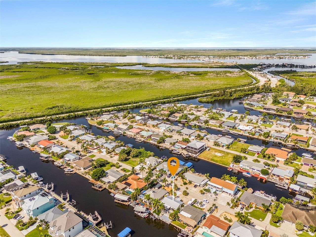 12262 Boat Shell Dr , Matlacha Isles, FL 33991 Photo