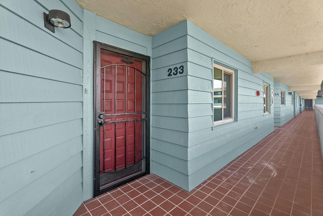 9604 Cortez Road W, Unit 233, Bradenton, FL 34210 Photo
