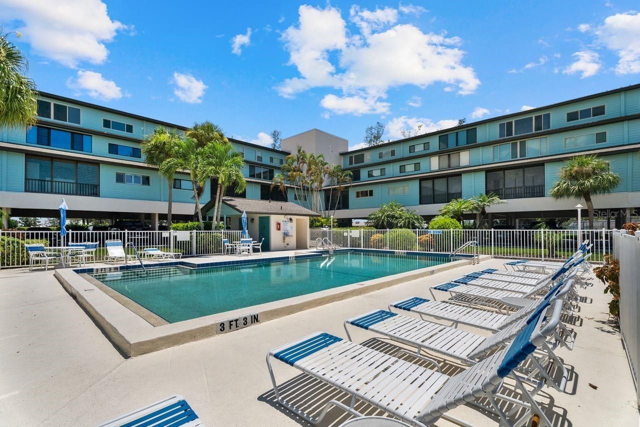 9604 Cortez Road W, Unit 233, Bradenton, FL 34210 Photo