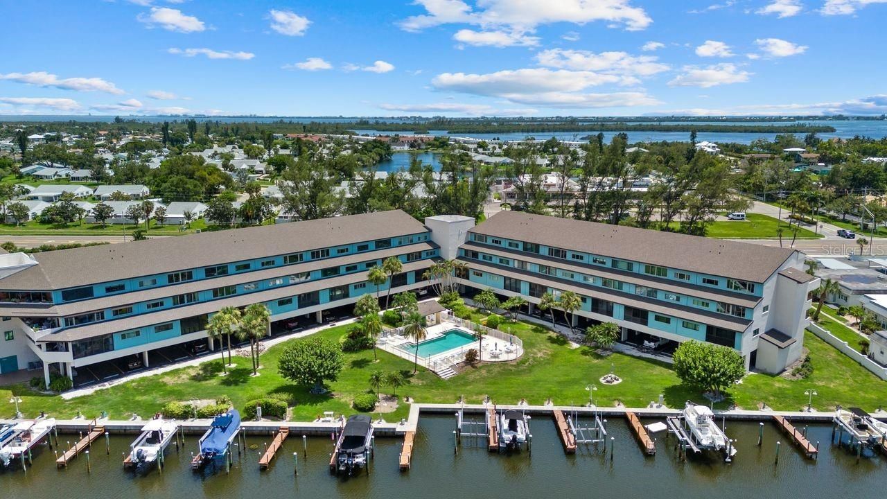 9604 Cortez Road W, Unit 233, Bradenton, FL 34210 Photo