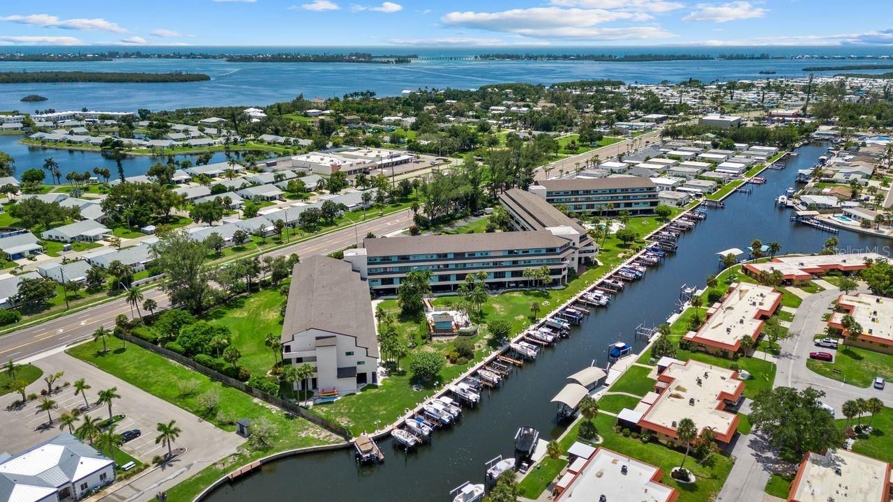 9604 Cortez Road W, Unit 233, Bradenton, FL 34210 Photo
