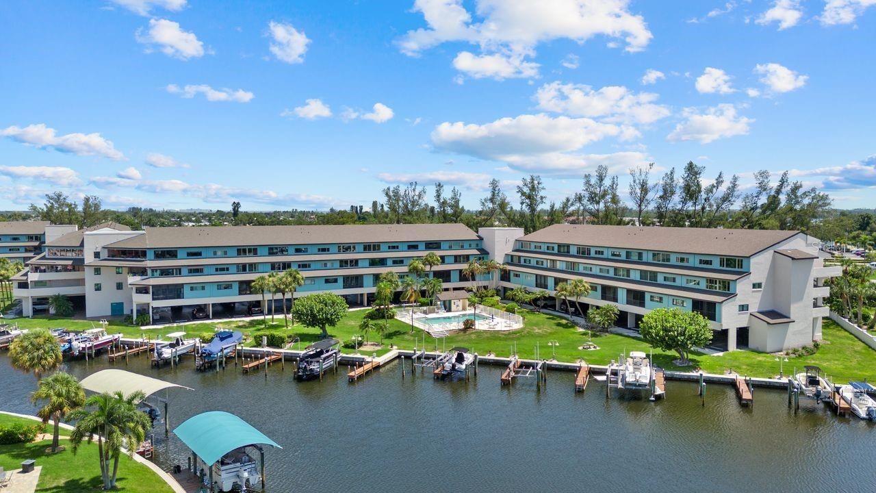 9604 Cortez Road W, Unit 233, Bradenton, FL 34210 Photo