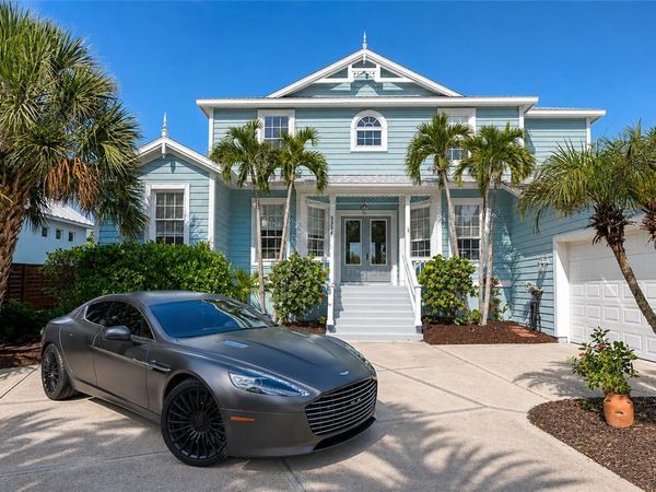 5334 CALLE FLORIDA, SARASOTA, FL 34242