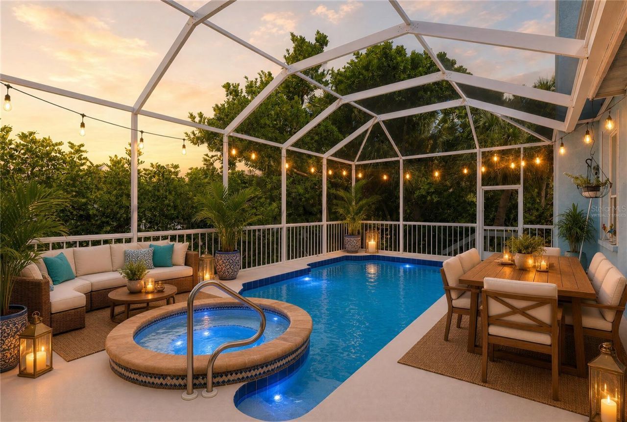 5334 Calle Florida, Sarasota, FL 34242 Photo