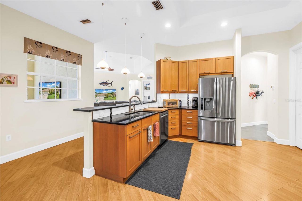 5321 Silver Leaf Lane , Sarasota, FL 34233 Photo