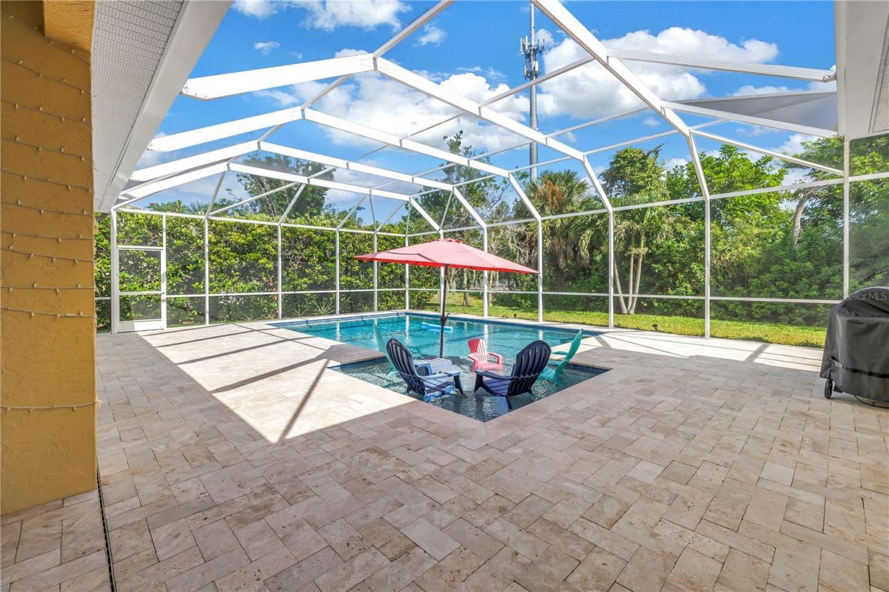5321 Silver Leaf Lane , Sarasota, FL 34233 Photo