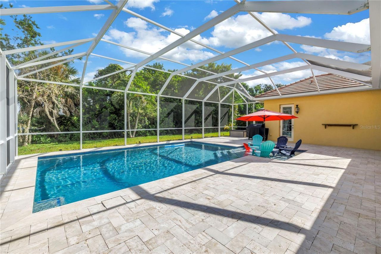5321 Silver Leaf Lane , Sarasota, FL 34233 Photo
