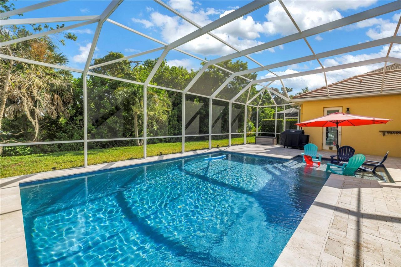 5321 Silver Leaf Lane , Sarasota, FL 34233 Photo