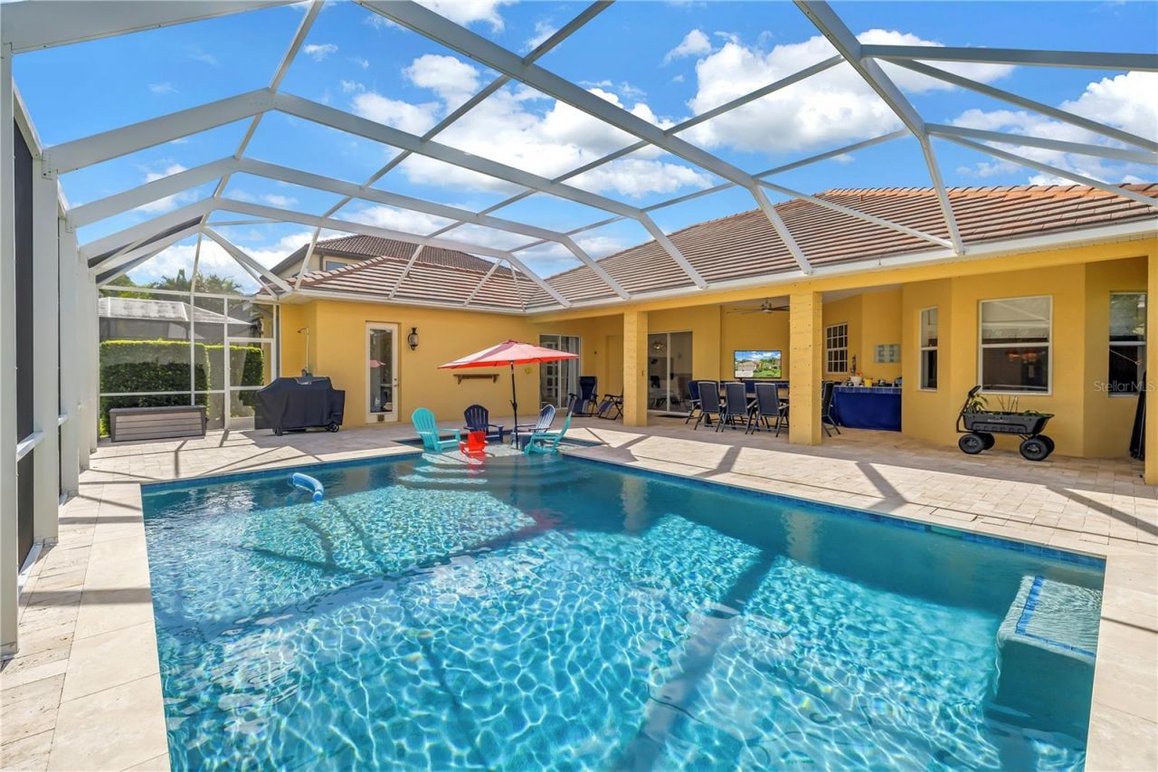5321 Silver Leaf Lane , Sarasota, FL 34233 Photo