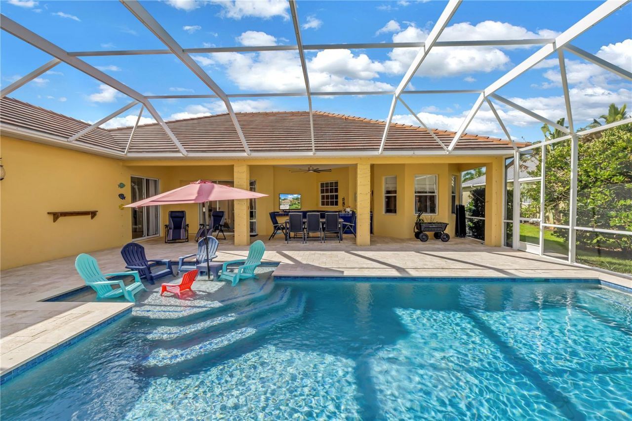 5321 Silver Leaf Lane , Sarasota, FL 34233 Photo