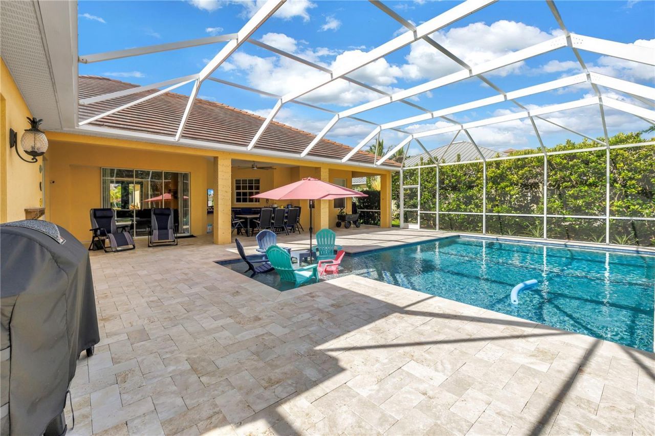 5321 Silver Leaf Lane , Sarasota, FL 34233 Photo