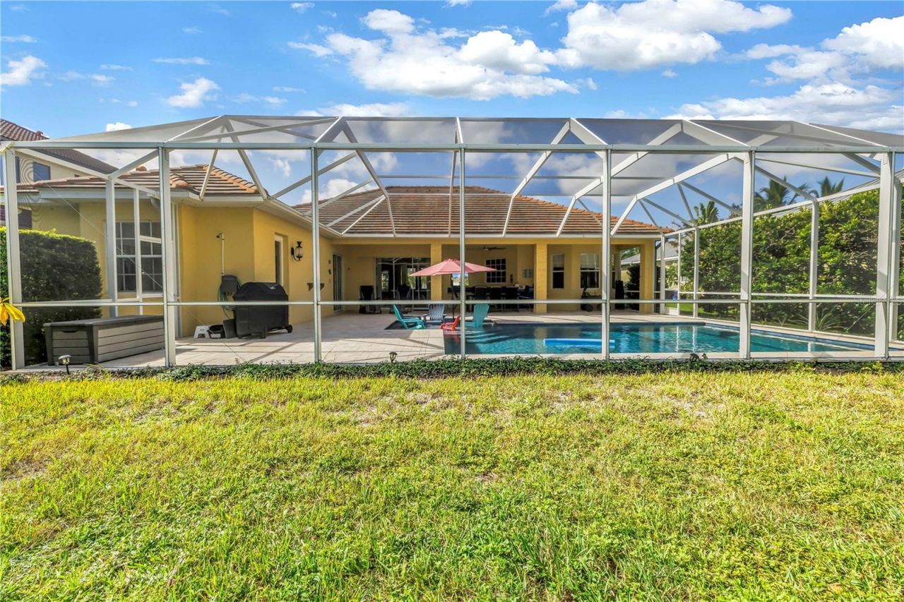 5321 Silver Leaf Lane , Sarasota, FL 34233 Photo