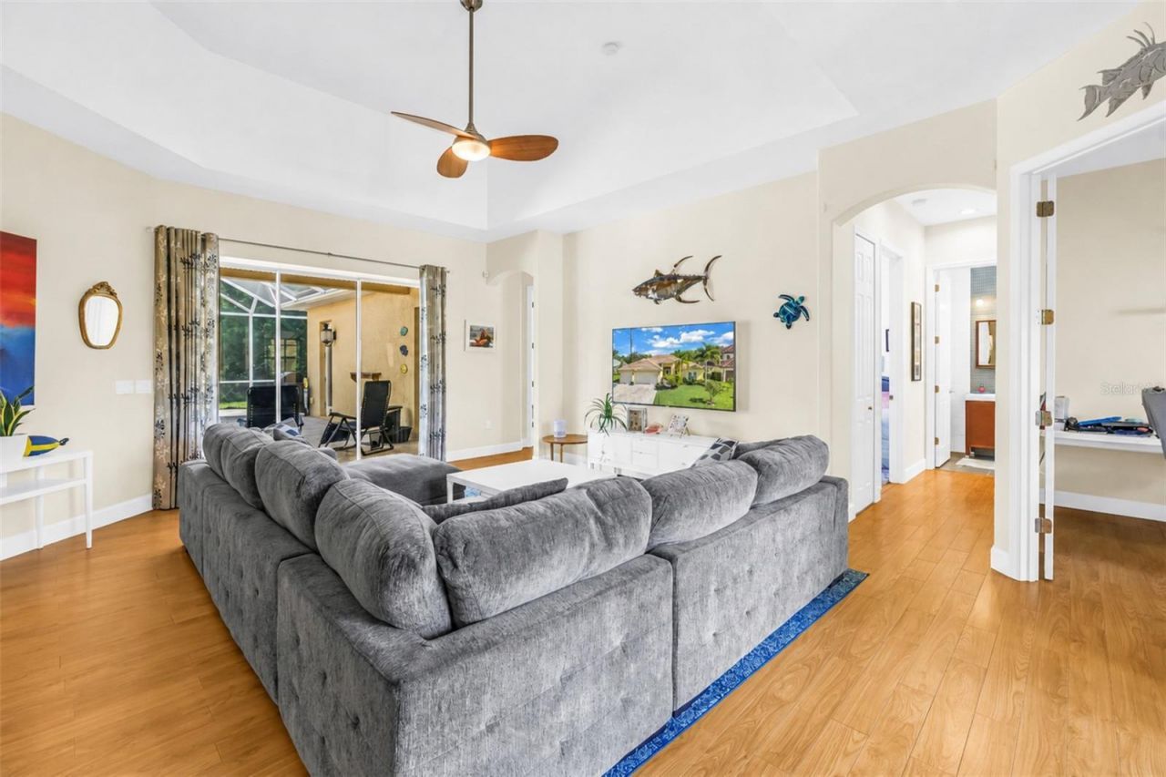 5321 Silver Leaf Lane , Sarasota, FL 34233 Photo
